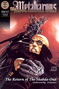 The Return of the Shabda-Oud