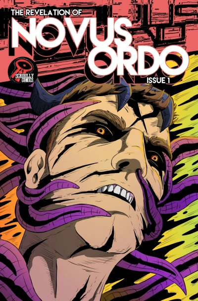 Cover of Surrounded by Devils