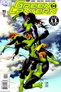 The Revenge of Black Hand, Part 1