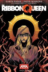 1: Here's to the Health of Her Majesty