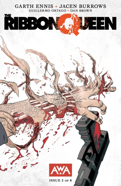 Cover of 2: To Say I Saw Something Impossible