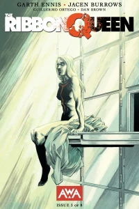 3: From Across the Western Ocean