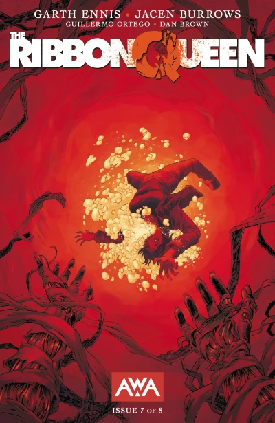 Cover of 7: Alone on the Sea