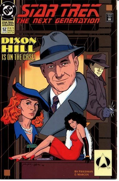 Cover of The Rich and the Dead