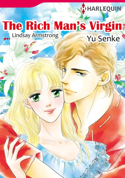 Cover of Vol. 1