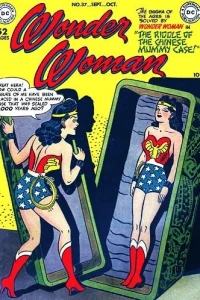 The Riddle of the Chinese Mummy Case