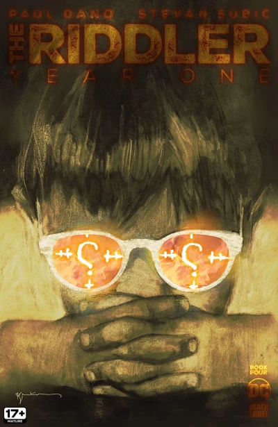 Cover of Chapter 4: There's No Place Like Home