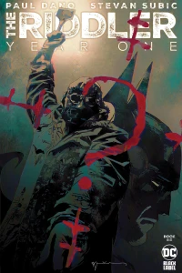 Chapter 6: Judgment Day