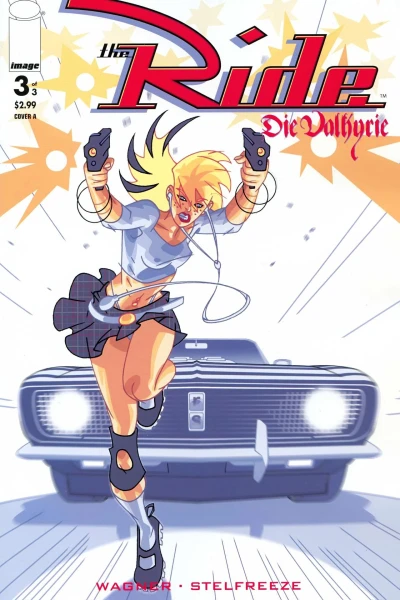 Cover of Spirits of Slaughter