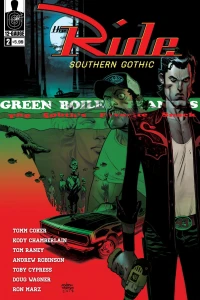 Paid in Full Pt 2; My Brother's Keeper; Fully Loaded; The Devil Don't Sing No Blues