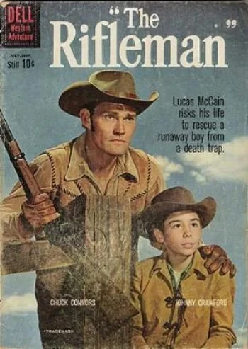 Cover of North Fork Trail