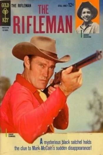 Cover of The Challenge