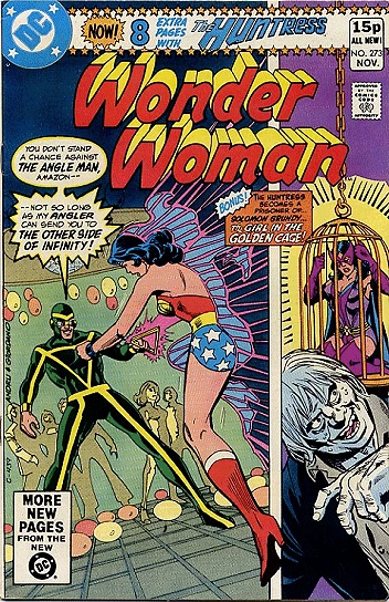 Cover of The Right Angle