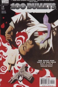 The Right Ear, Left in the Cold, Part Two