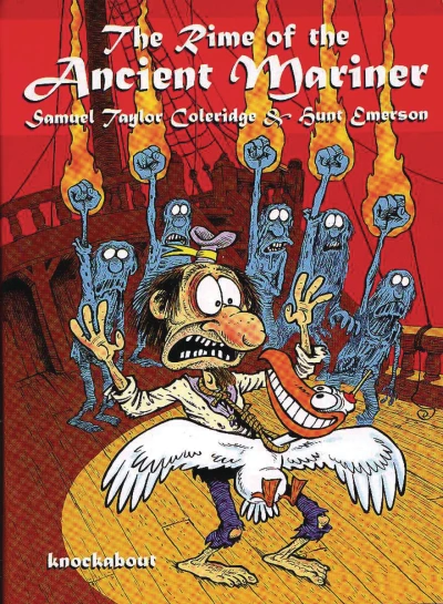 Cover of GN