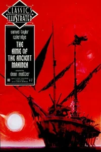 The Rime of the Ancient Mariner