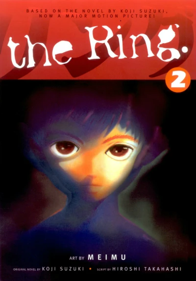 Cover of The Ring