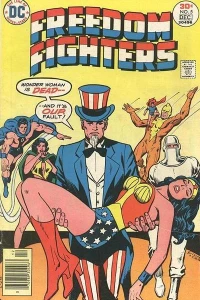 The Rise and Fall of King Samson