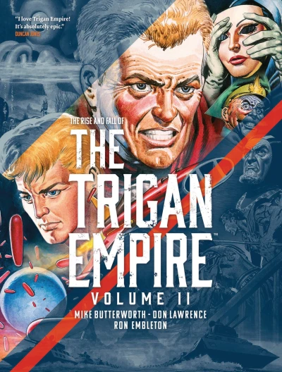 Cover of Volume II