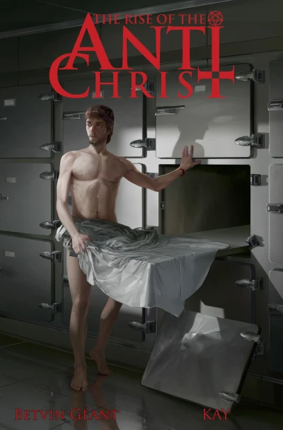 Cover of Resurrection