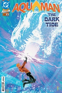 The Rising Tide, Part Two