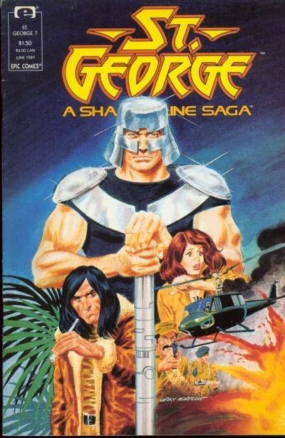 Cover of The Road of Trials