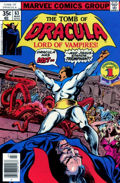 Cover of The Road To Hell!