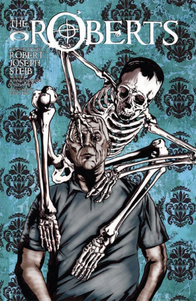 Cover of Robert Joseph Steib