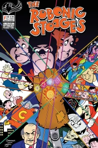 The Imbicile Gauntlet