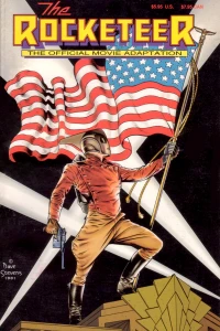 The Official Movie Adaptation