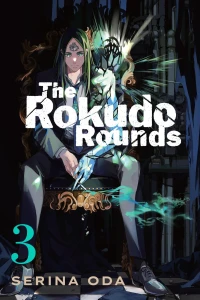 Volume 3