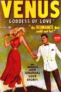 The Romance That Could Not Be!