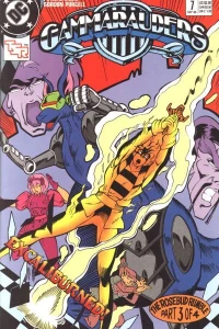 The Rosebud Rumble 3: Ring Around the Collar!