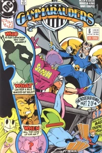 The Rosebud Rumble - Part 2: Do Not Forsake Me, O My Darling!