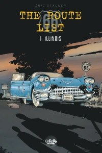Illinois