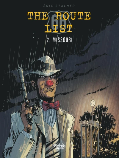Cover of Missouri