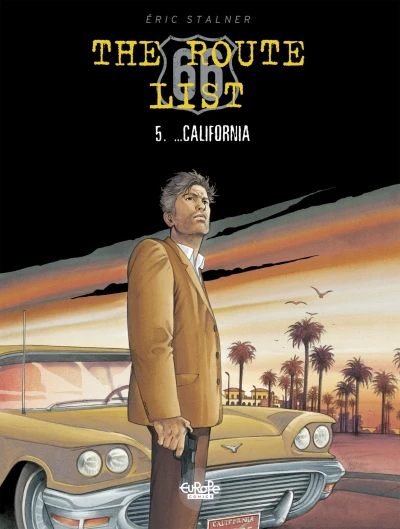 Cover of ...California