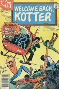 The Rubber Chicken Contract or, We Seem to be Flying Upside Down!