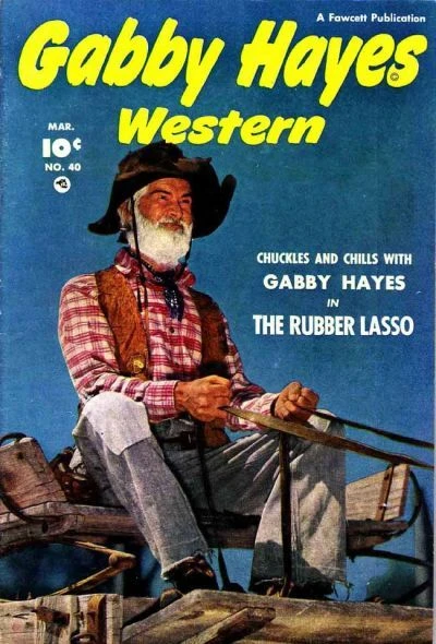 Cover of The Rubber Lasso