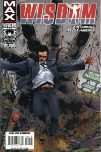 The Rudiments of Wisdom Part 2: The Village that walked like a Woman