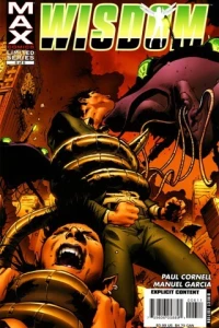 The Rudiments of Wisdom Part Six: Look Out, Here Comes Tomorrow