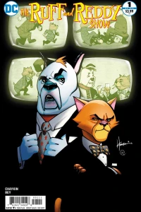 A Cautionary Tale In Six Parts Part One