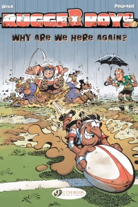 Why Are We Here Again?