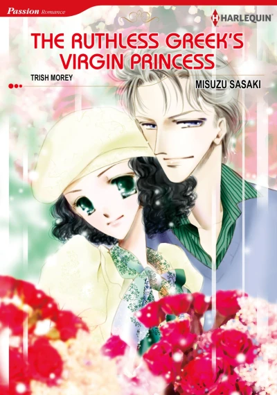 Cover of Vol. 1