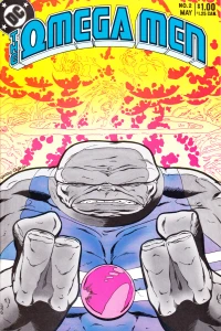 The Sacred and the Profane!