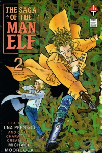 Book One: Reigns of Power Chapters Three and Four