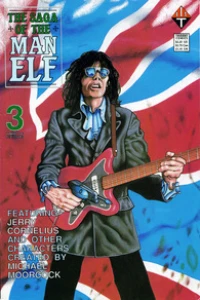 Book One: The Reigns of Power Chapters Five and Six