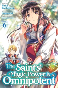 Potions and Politics