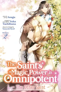 Failed Savior, Blossoming Magician