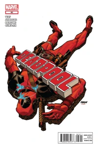 The Salted Earth, Part Three: Conclusion